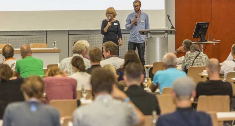 Eurobike Travel Talk 2017
