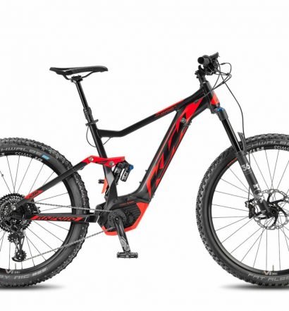 KTM Macina Kapoho 271 2018