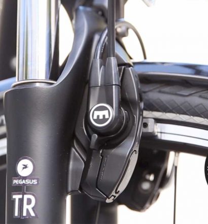 Magura HSi