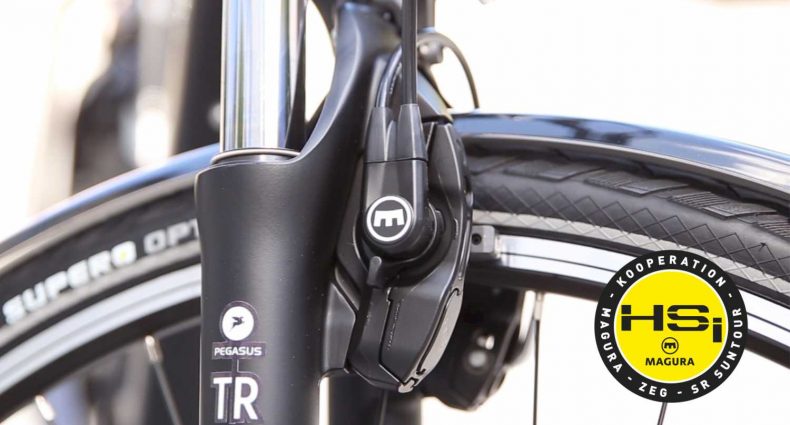 Magura HSi
