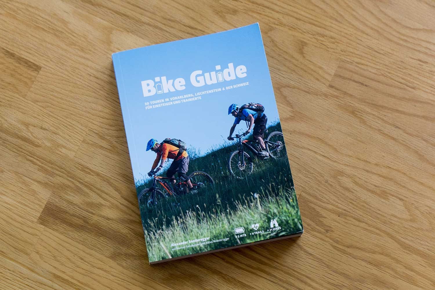 Bike Guide 2017 Review