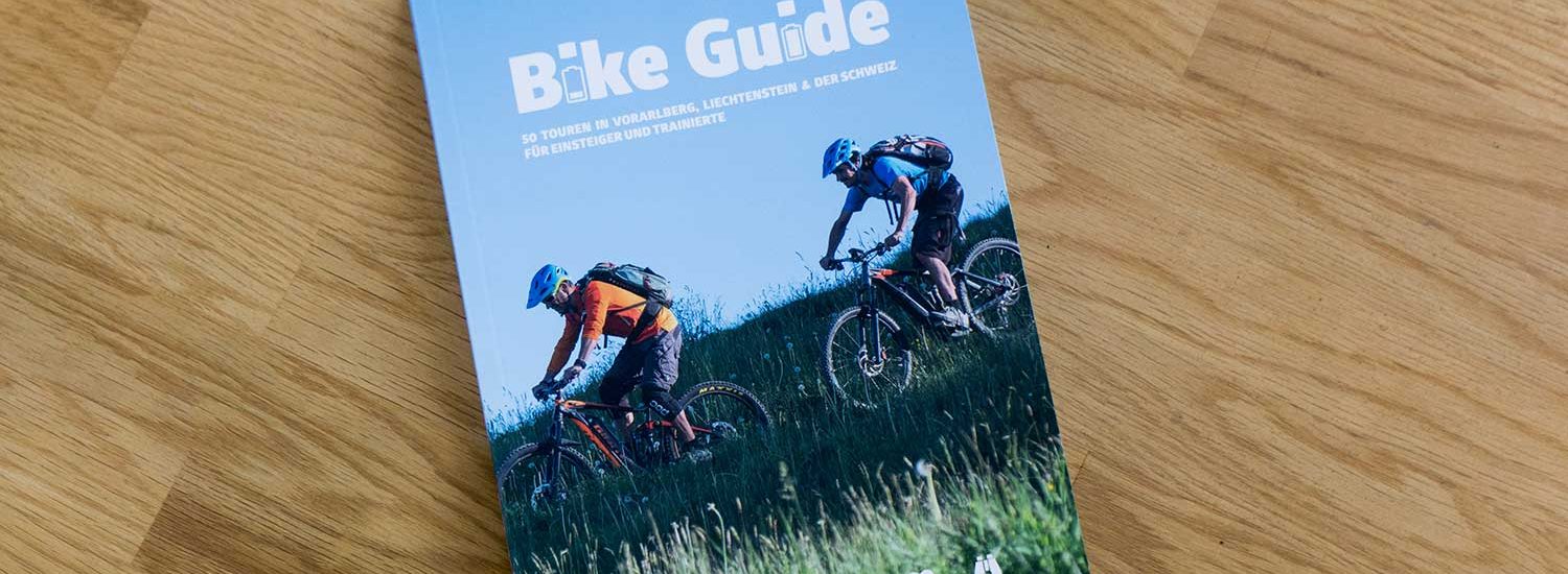 Bike Guide 2017 Review