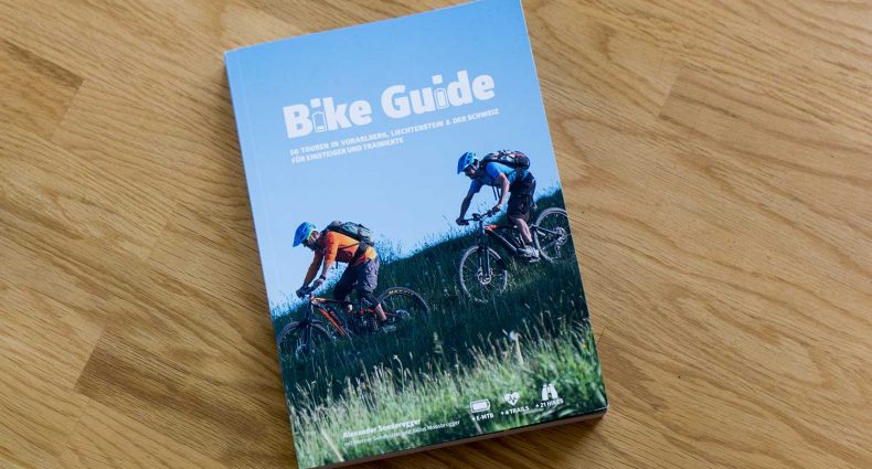 Bike Guide 2017 Review