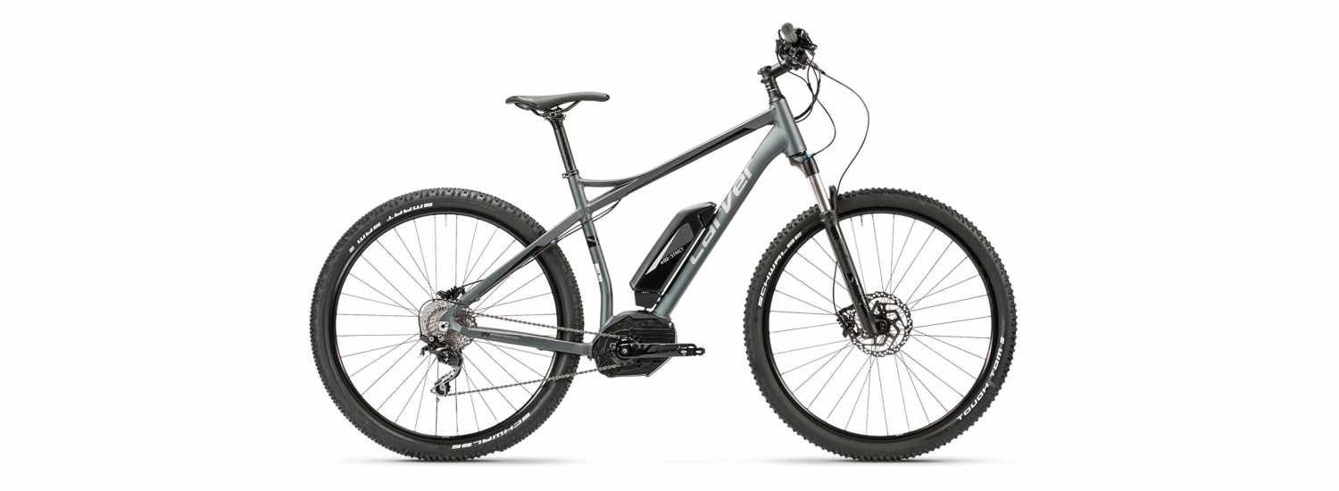 Carver Strict e.02