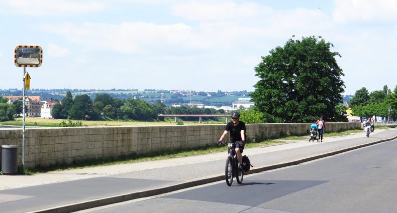 DIAMANT ZOUMA ELITE+ S-PEDELEC Test