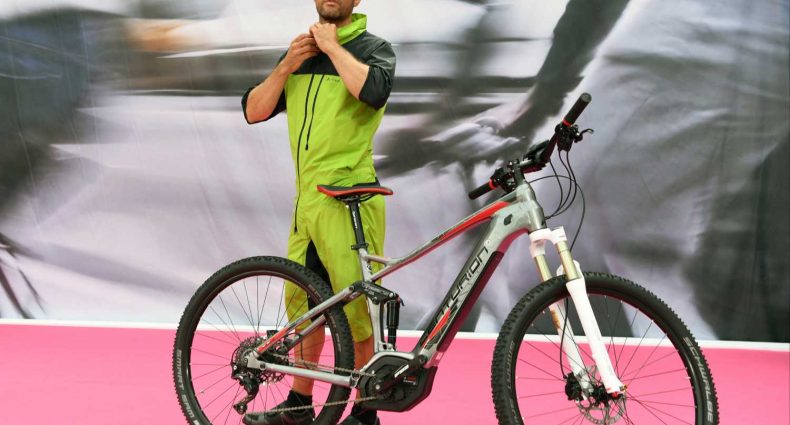 Pressekonferenz Eurobike 2017