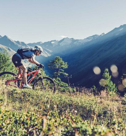 Transalp E-MTB