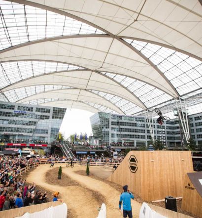 Bike & Style 2017 Premiere