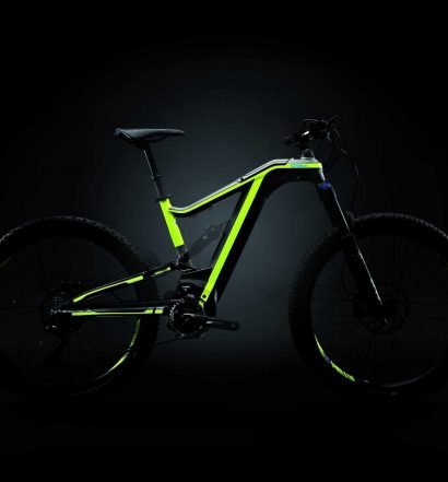 BH Bikes Atom-X 2018
