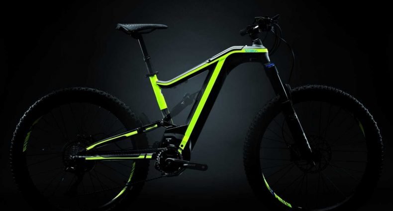 BH Bikes Atom-X 2018