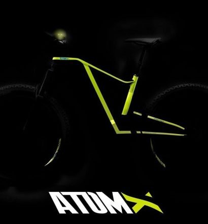 BH Bikes Atom X 2018