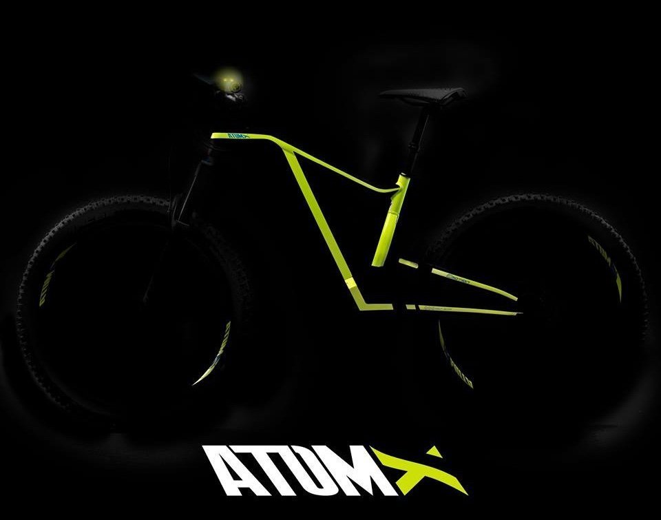 BH Bikes Atom X 2018