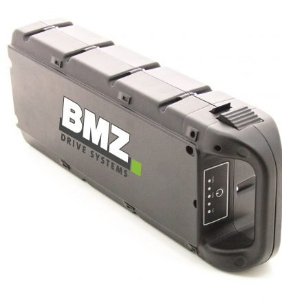 BMZ CargoBatterie 2018