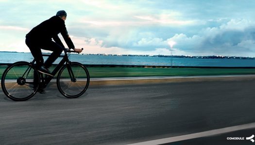 coModule 2018 – Neuheiten im E-Bike-Bereich auf der Eurobike