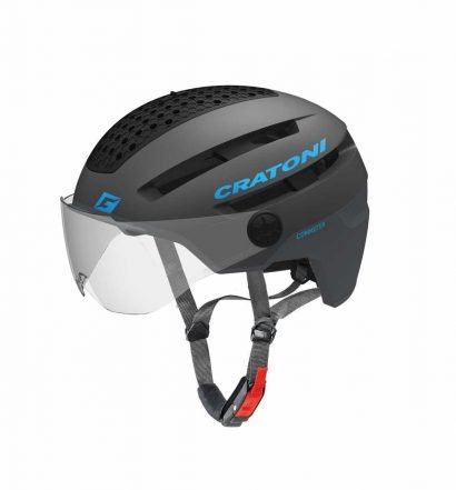 Cratoni Commuter 2018 Pedelec Helm