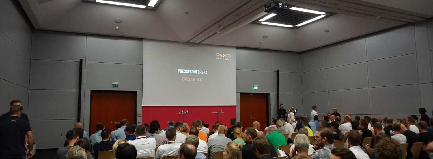 Pexco GmbH 1. PK