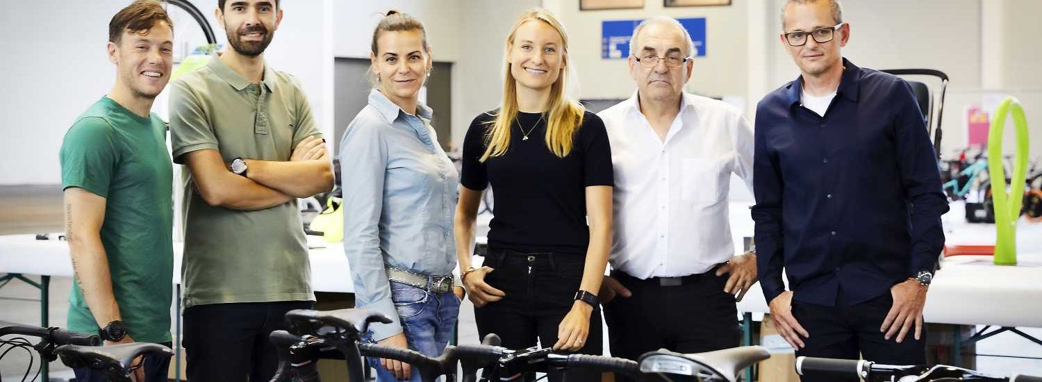 Eurobike Award 2017