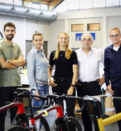 Eurobike Award 2017