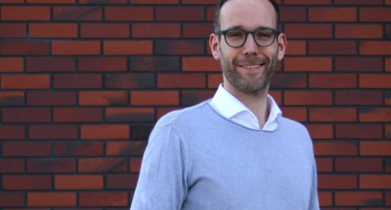 Jörg Lange Riese & Müller