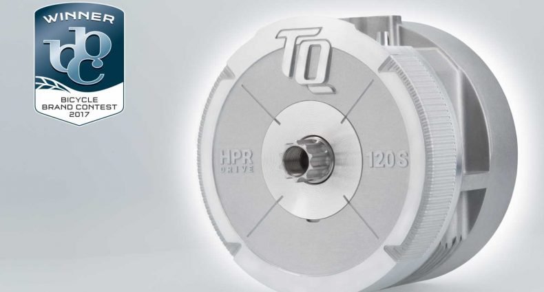 Peter Schlickenrieder TQ Group