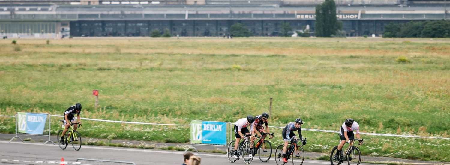 VELOBerlin 2018