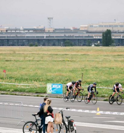 VELOBerlin 2018