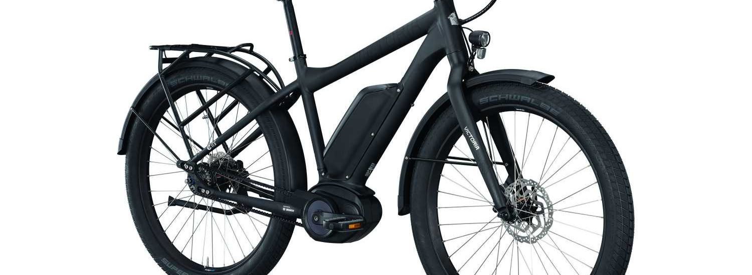 Victoria 2018 eUrban 11.5