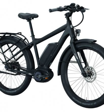 Victoria 2018 eUrban 11.5
