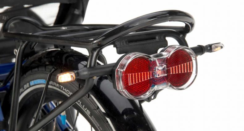 WingBling HP Velotechnik