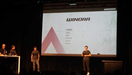 Winora 2018 – Integration bringt E-Bike Modelle für Jeden