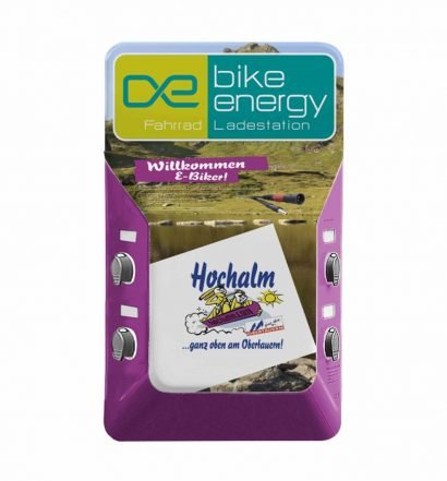 bike energy Obertauern