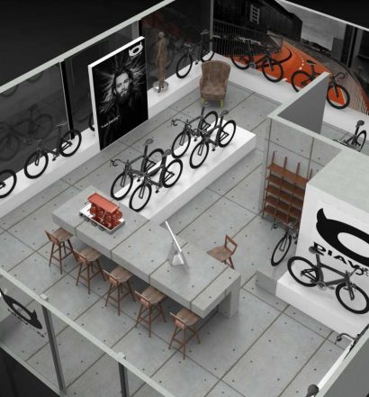 Diavelo Concept Store