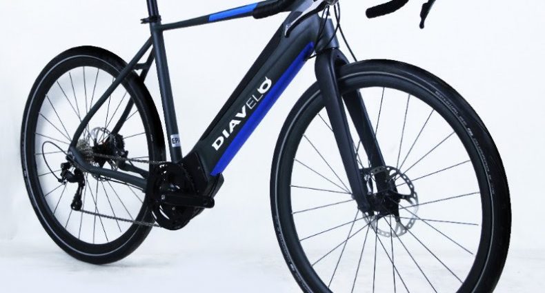 Diavelo E-Rennräder 2018