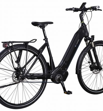 e-bike manufaktur 2018