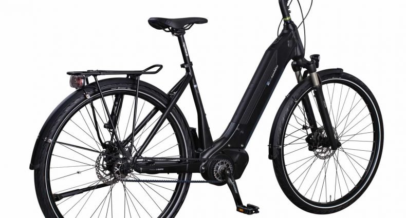 e-bike manufaktur 2018