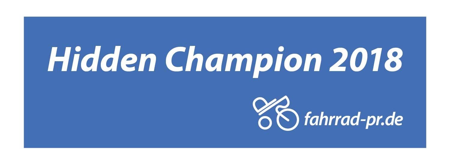 Hidden Champion 2017