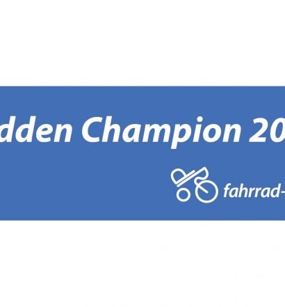 Hidden Champion 2017