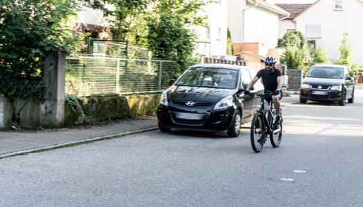 EU-Kommission: Kommt der Haftpflichtzwang jetzt auch für E-Bikes?