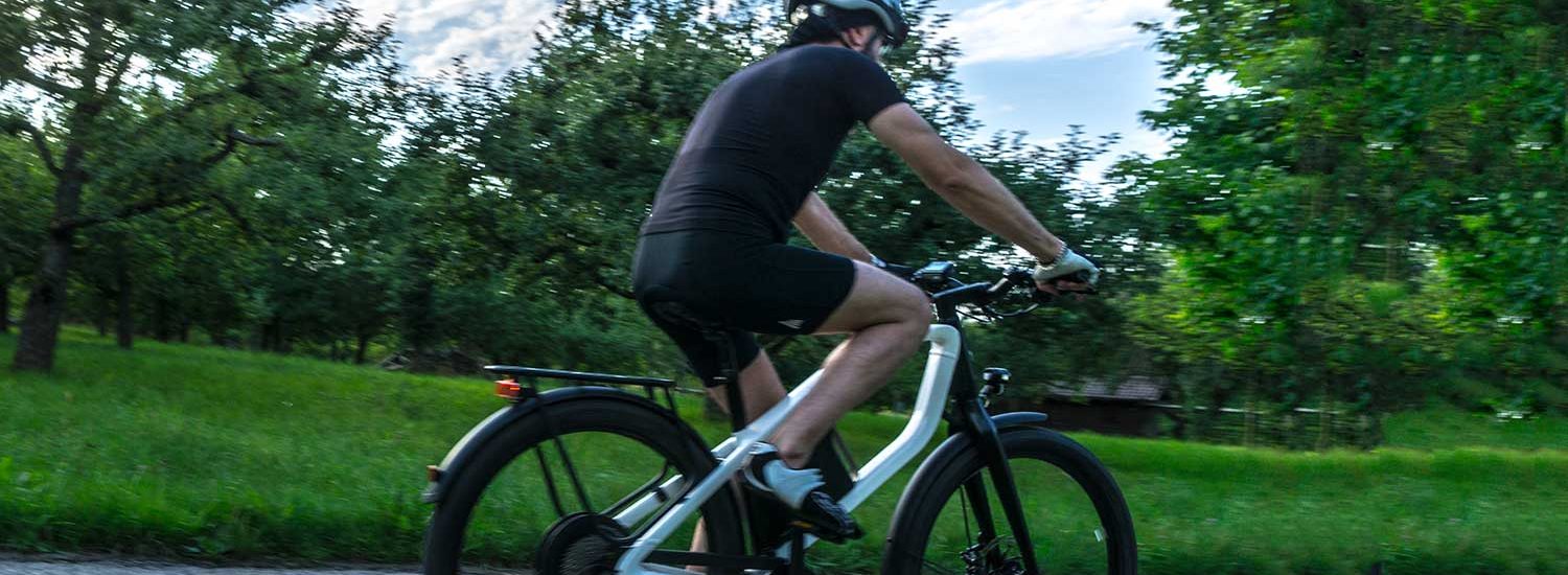 Klever X Commuter Test 2017