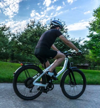 Klever X Commuter Test 2017