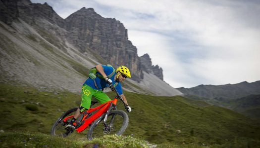 MAXX 2018 – individuelle E-Bikes aus Rosenheim für die nächste Saison
