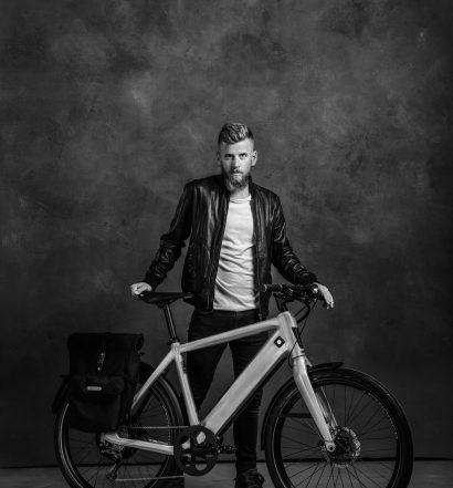 Stromer 2018