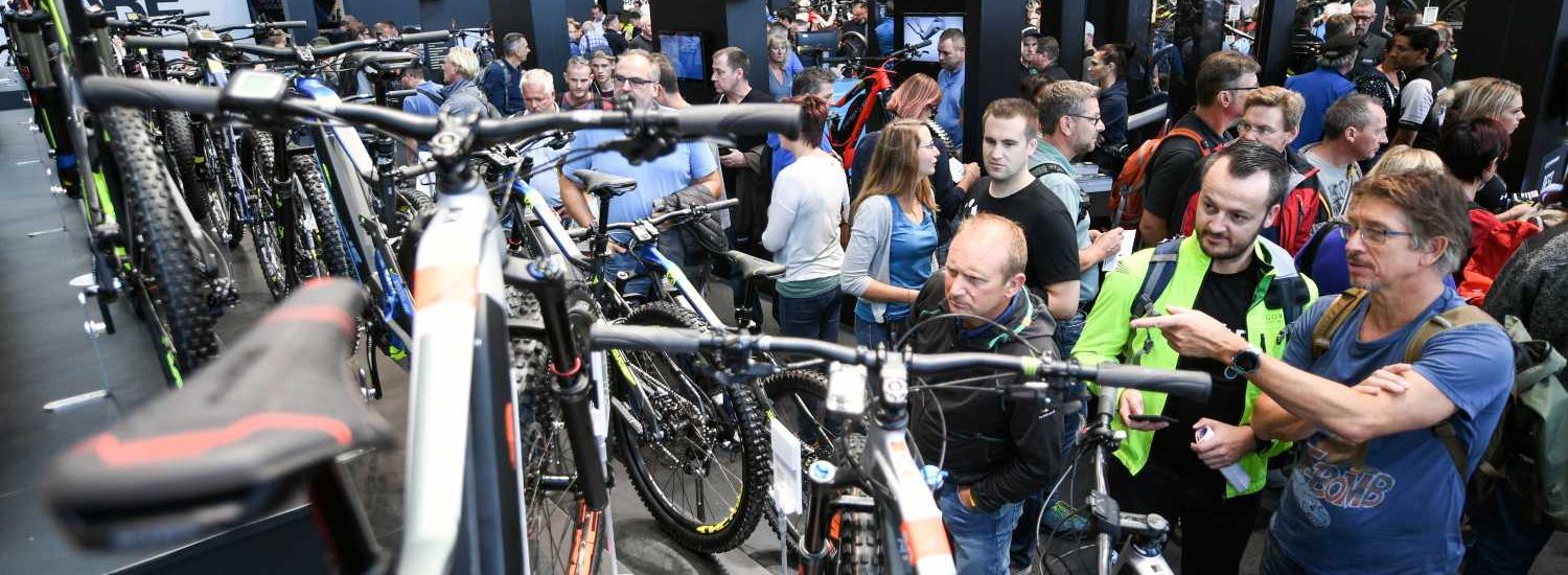 Eurobike 2017