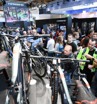 Eurobike 2017