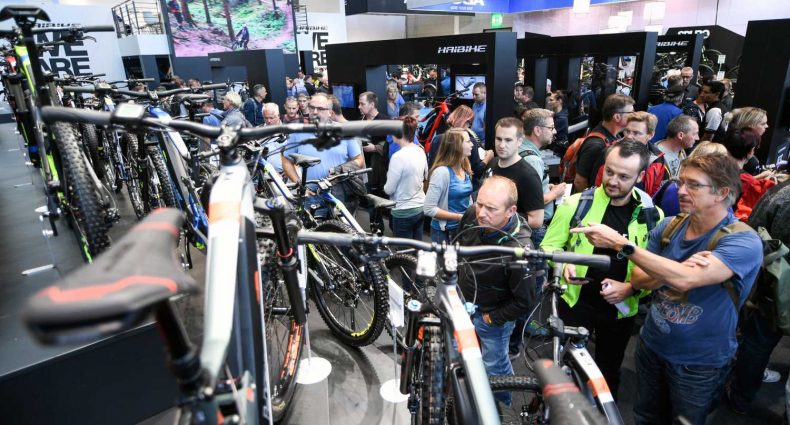 Eurobike 2017