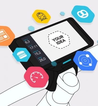 COBI SDK