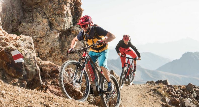 Ghost HybRide Lector 2018