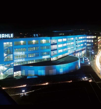 MAHLE Pedelec E-Bike System 2018