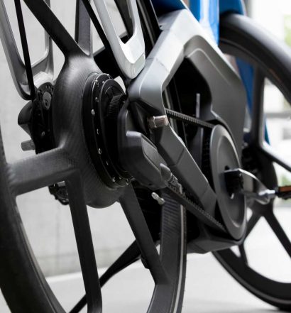 NuVinci Cycling & COBI 2018