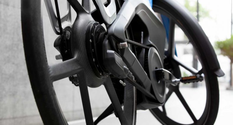 NuVinci Cycling & COBI 2018